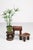 2000 - 2009 African Dogon Stool in Wood For Sale - Image 5 of 7