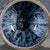 A striking Chinese ceramic tea cup (often referred to as a "master cup" for tea ceremonies). The vessel features a rounded...