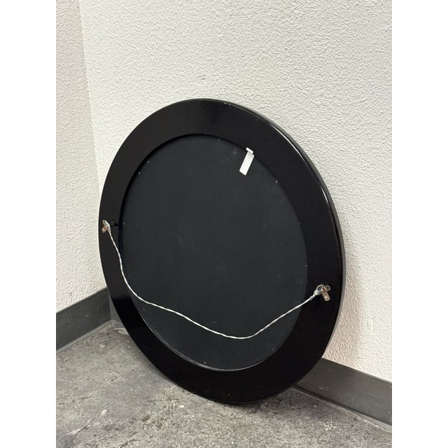 Rose Tarlow Chinoiserie Style Wall Mirror For Sale - Image 12 of 12