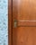 Large Parisian Wardrobe with Sliding Doors, 1940s For Sale - Image 12 of 16