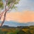Spring in the Hollow, Original Oil Painting by Julia Lawing For Sale In Charlotte - Image 6 of 10