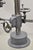 Art Deco Vintage Bausch & Lomb Optical Xd 7489 Medical Supply Test For Sale - Image 3 of 10