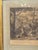 Late 18th Century French Lithograph in Giltwood Frame, After Charles Le Brun For Sale - Image 13 of 18