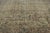 Rug & Kilim Oversized Antique Persian Kerman Rug With Distressed Floral Design - Rug & Kilim For Sale - Image 4 of 7