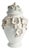 Fiori Ginger Jar For Sale