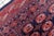 1960s, Handmade Vintage Uzbek Bukhara Rug 5' X 8.3' For Sale - Image 13 of 16