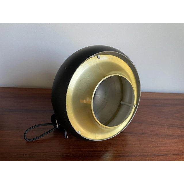 Mid-Century Modern Mid-Century Danish Pendant Lamp by Fog & Mørup, 1960s For Sale - Image 3 of 11