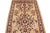 Middle Eastern Hand-Knotted Sarough Rug For Sale - Image 10 of 11