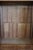 Antique Veneer Walnut Wardrobe, Late 19th Century For Sale - Image 6 of 16