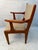 Mid 20th Century Set of Six Mid-Century Modern Teak Dining Chairs by Scandinavia Woodworks For Sale - Image 9 of 17