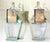 Pair of Vintage Solid Brass Lanterns - Timeless Elegance for Your Home For Sale - Image 14 of 18