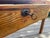 Antique Table in Fir, 1890s For Sale - Image 11 of 18