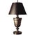 Early 21st Century E. F. Chapman Urn Table Lamps in Sheffield Nickel by Visual Comfort, Set of 2 For Sale - Image 5 of 6