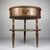 Vintage Wooden Nightstand, Italy, 1950s For Sale - Image 18 of 18