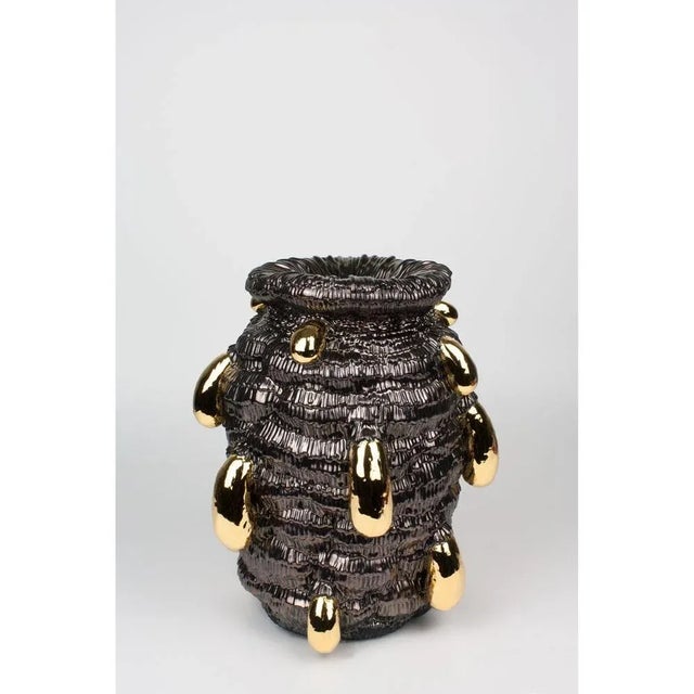 Not the One Vase by Mathieu Frossard For Sale - Image 6 of 13