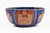 Antique Large Japanese Imari Porcelain Punch Bowl For Sale In Boston - Image 6 of 10