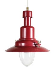 Example of Outdoor Ceiling Lighting