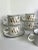 Midwinter 1960's Midwinter Stonehenge Tea Coffee Set With Mug Set and Luncheon Plates - 21 Pieces For Sale - Image 4 of 9