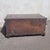 Pyrography-Decorated Cedar Chest, 1600s For Sale - Image 18 of 18