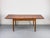 Extendable Teak Dining Table from Glostrup, 1970s For Sale - Image 13 of 18