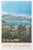 1960s Airline Poster of Lake Wakatipu in Queenstown, 1960 For Sale - Image 5 of 5