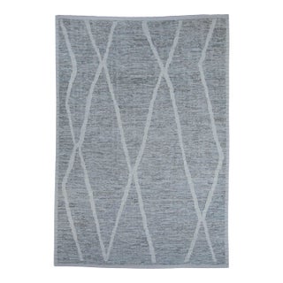 Turkish Tulu Handmade Rug 11'4" x 16'3" #20309 For Sale