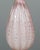 Metal 1950s Mid-Century Modern Murano Glass Lamp by Barovier & Toso, Italy For Sale - Image 7 of 13