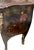 Pair of English Chinoiserie Two-Drawer Nightstands. 20th Century. For Sale - Image 9 of 9