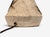 1950s American Modern, Atomic Age Table Lamps, Chalkware, Fiberglass - a Pair For Sale - Image 13 of 14