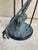 1990s 1990s Fabulous 5’ Bronze Crane Pair For Sale - Image 5 of 7