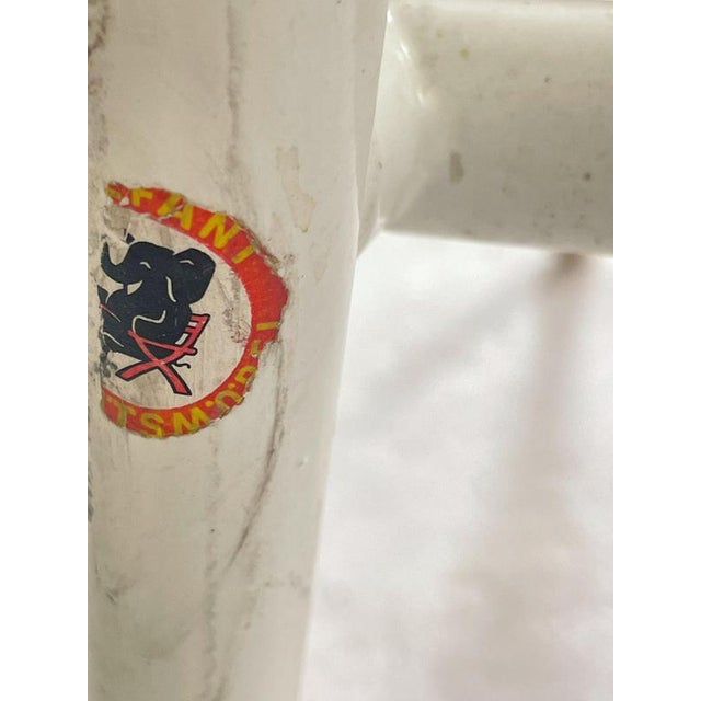 Vintage Spaghetti Garden Recliner from Elephant Möbel, 1970s For Sale - Image 17 of 18