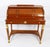 Wood French Empire Revival Cylinder Desk, 19th Century For Sale - Image 7 of 18