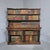 Large William IIII Waterfall Open Bookcase, 1810s For Sale - Image 17 of 17