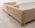 Bespoke Tufted Velvet 4-Piece Banquette Sectional Sofa 12 Ft For Sale - Image 18 of 18