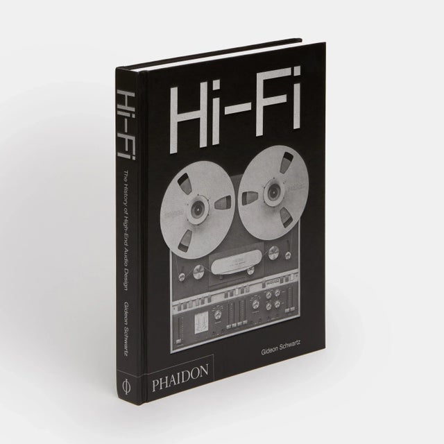 Contemporary Hi-Fi the History of High-End Audio Design Book For Sale - Image 3 of 7