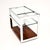 Vintage Chrome Drinks Trolley from Merrow Associates, 1960 For Sale - Image 6 of 11