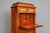 Gründerzeit Office Desk in Walnut, 19th Century For Sale - Image 8 of 18