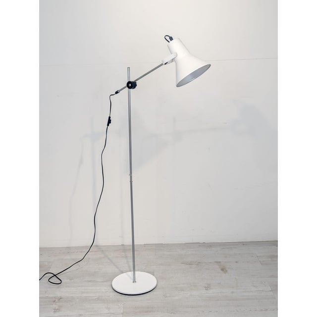 Scandinavian Model G609 Floor Lamp from Ikea, 1990 For Sale - Image 11 of 12
