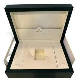 Example of Rolex Decor