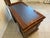 Gründerzeit Column Desk in Walnut For Sale - Image 17 of 18