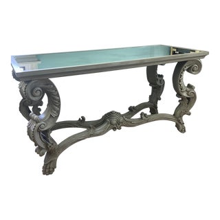 Oly Studio Console Table For Sale