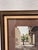 Paul De La Fille New Orleans Watercolor Painting, Framed For Sale - Image 12 of 12