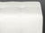 Animal Skin J. Robert Scott White Leather Upholstered Bench For Sale - Image 7 of 8