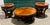 Coffee A.r.t. Furniture Co. Round Coffee Table With Two End Tables For Sale - Image 8 of 12