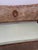 Regency Style Caned Bench With Cushion For Sale In San Francisco - Image 6 of 12