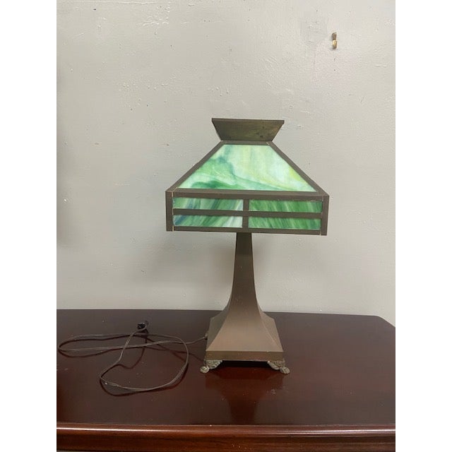 The Mission Style, also known as the Craftsman Style, gained popularity through the efforts of the Stickley brothers,...