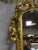 Glass Very & Impressive Victorian English Gilt Overmantle Mirror For Sale - Image 7 of 13