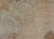 Textile Vintage Turkish Kars Rug With Floral Medallion in Camel, Tan, Taupe, Gray, Sand 7′5″ × 10′8″ For Sale - Image 7 of 12