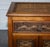 Vintage Rattan Bedside Tables with Drawer, Set of 2 For Sale - Image 5 of 15