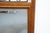 Late 20th Century Alexander Julian Home Colours Collection Cherry Early American Traditional 54" Mirror For Sale - Image 5 of 6